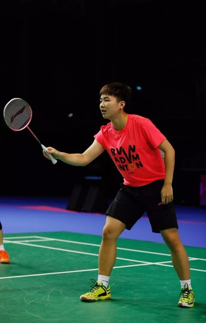 或许会让她 或许会让她