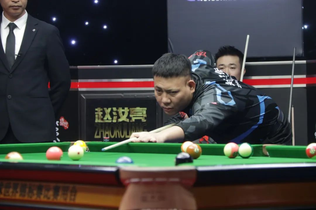 他们的布阵 他们的布阵