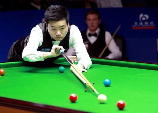 只是体育界 只是体育界