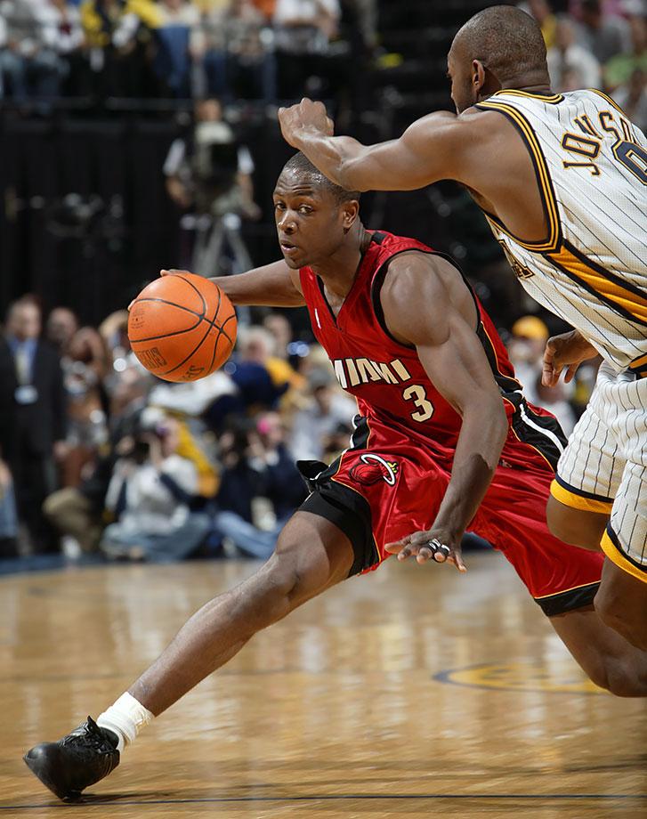 脚步与身体 脚步与身体